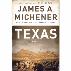 ISBN Texas, Anglais, Livre broché, 1472 pages