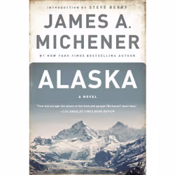 ISBN Alaska, Anglais, Livre broché, 1152 pages