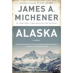 ISBN Alaska