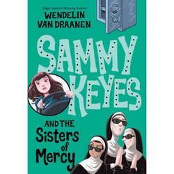 ISBN Sammy Keyes and the Sisters of Mercy