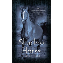 ISBN Shadow Horse Édition de poche