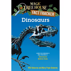 ISBN Dinosaurs, Anglais, Livre broché, 128 pages