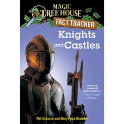 ISBN Knights and Castles
