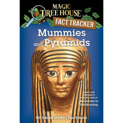 ISBN Mummies and Pyramids