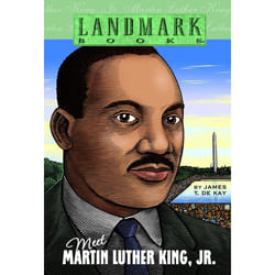 ISBN Meet Martin Luther King, Jr.