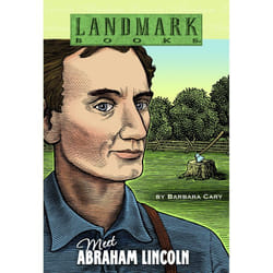 ISBN Meet Abraham Lincoln