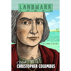 ISBN Meet Christopher Columbus