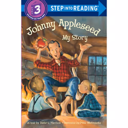ISBN Johnny Appleseed: My Story, Anglais, Livre broché, 48 pages