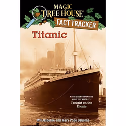 ISBN Titanic, Anglais, Livre broché, 144 pages