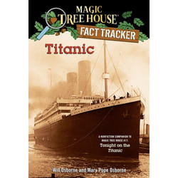 ISBN Titanic