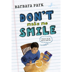 ISBN DON’T MAKE ME SMILE