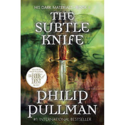Vintage International THE SUBTLE KNIFE