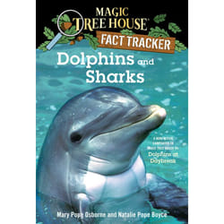 ISBN Dolphins and Sharks