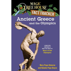ISBN Ancient Greece and the Olympics