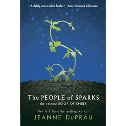 ISBN The People of Sparks