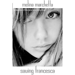 ISBN Saving Francesca livre