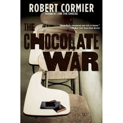ISBN The Chocolate War livre