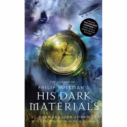 ISBN The Science of Philip Pullman’s His Dark Materials, Anglais, Édition de poche, 224 pages