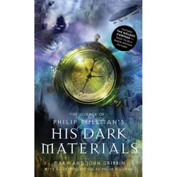 ISBN The Science of Philip Pullman’s His Dark Materials Édition de poche