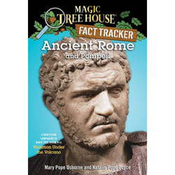 ISBN Ancient Rome and Pompeii