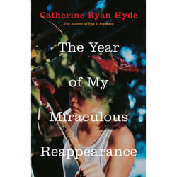 ISBN The Year of My Miraculous Reappearance livre