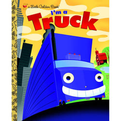 ISBN I’m a Truck Couverture rigide