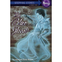 ISBN The Blue Ghost