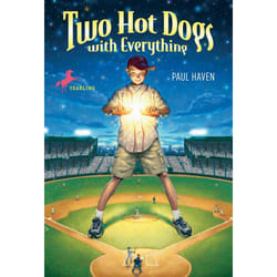 ISBN Two Hot Dogs with Everything