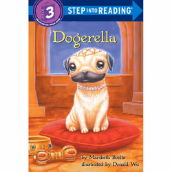 ISBN Dogerella, Anglais, Livre broché, 48 pages