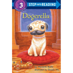 ISBN Dogerella