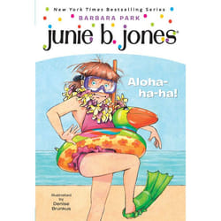 ISBN Junie B. Jones #26: Aloha-ha-ha!