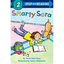 ISBN Smarty Sara