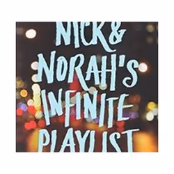 ISBN Nick and Norah's Infinite Playlist, enfants & adolescents, Anglais, Livre broché