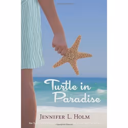 ISBN Turtle in Paradise, Anglais, Couverture rigide, 177 pages