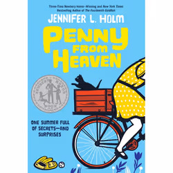 ISBN Penny from Heaven, Anglais, Livre broché, 304 pages