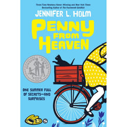 ISBN Penny from Heaven
