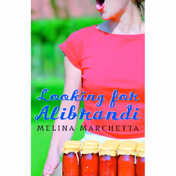 ISBN Looking for Alibrandi, Livre broché, 320 pages