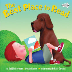 ISBN The Best Place to Read