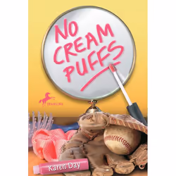 ISBN No Cream Puffs, Anglais, Livre broché, 224 pages