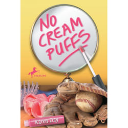 ISBN No Cream Puffs