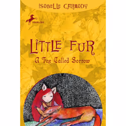 ISBN Little Fur #2: A Fox Called Sorrow, Anglais, Livre broché, 272 pages