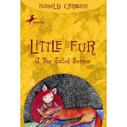 ISBN Little Fur #2: A Fox Called Sorrow