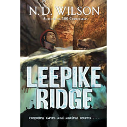 ISBN Leepike Ridge