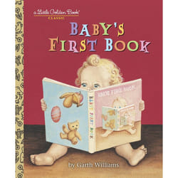 ISBN Baby’s First Book Couverture rigide
