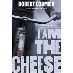 ISBN I Am the cheese livre
