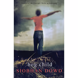 ISBN Bog Child, Livre broché, 336 pages