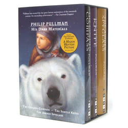 ISBN His Dark Materials