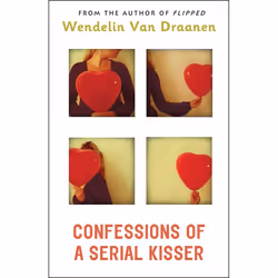 ISBN Confessions of a Serial Kisser, Livre broché, 304 pages