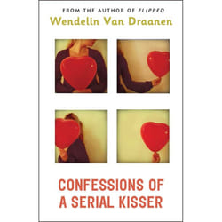 ISBN Confessions of a Serial Kisser livre