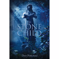 ISBN The Stone Child, Anglais, Livre broché, 288 pages